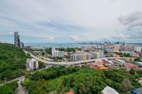 1 Bed Condo For Sale In South Pattaya-Unixx South Pattaya