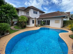 4 Beds House For Sale In North Pattaya-Pattaya Park Hill
