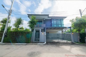 4 Beds House For Rent In East Pattaya-Patta Prime