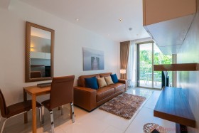 2 Beds Condo For Sale In Wongamat-The Sanctuary Wongamat
