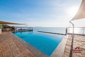 3 Beds Condo For Sale In Na Jomtien-View Talay Sands