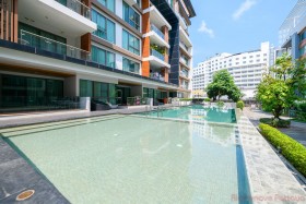 3 Beds Condo For Rent In Central Pattaya - The Urban Pattaya