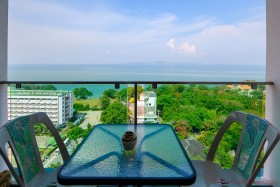 1 Bed Condo For Rent In Pratumnak-One Tower