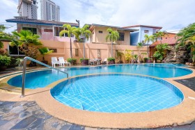 2 Beds Condo For Sale In Naklua-Wongamat Residence