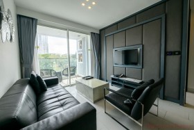 1 Bed Condo For Rent In Pratumnak-Sky Residences Pattaya