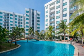 1 Bed Condo For Sale In South Pattaya-Arcadia Beach Resort