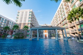 1 Bed Condo For Sale In South Pattaya-Arcadia Beach Continental