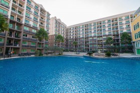1 Bed Condo For Sale In South Pattaya-Arcadia Beach Continental