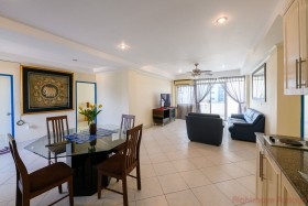 2 Beds Condo For Sale In Na Jomtien-Somphong Condo