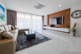 2 Beds Condo For Rent In Pratumnak-The Place