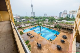 2 Beds Condo For Sale In Pratumnak-View Talay Residence 5