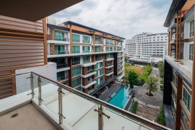 3 Beds Condo For Sale In Central Pattaya-The Urban
