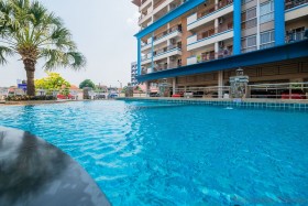 2 Beds Condo For Sale In Central Pattaya-Center Point Condo