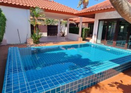 3 Beds House For Sale In Na Jomtien-Baan Balina