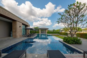 3 Beds House For Sale In East Pattaya-Patta Prime