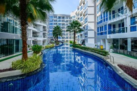 1 Bed Condo For Sale In Central Pattaya-Grand Avenue Residence