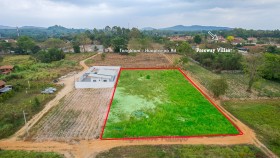  Land For Sale In East Pattaya
