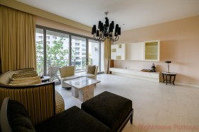 2 Beds Condo For Rent In Wongamat-Northpoint