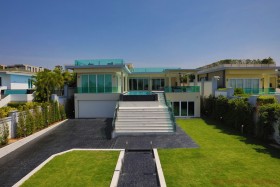 10 Beds House For Sale In East Pattaya-Siam Royal View
