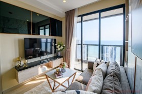 2 Beds Condo For Sale In Pratumnak - The Panora Pattaya
