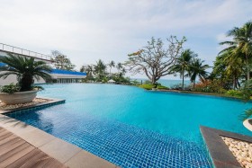 2 Beds Condo For Sale In Wongamat-The Cove Pattaya