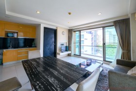 2 Beds Condo For Sale In Central Pattaya-The Urban