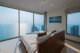 2 Beds Condo For Rent In Wongamat-The Riviera Wongamat Beach