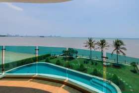 2 Beds Condo For Rent In Banglamung-Paradise Ocean View