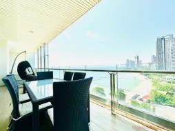 2 Beds Condo For Sale In Wongamat - The Cove Pattaya