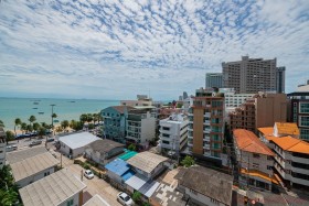 2 Beds Condo For Rent In Central Pattaya-Northshore