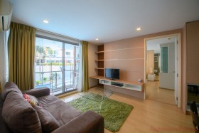 1 Bed Condo For Rent In Central Pattaya-The Urban