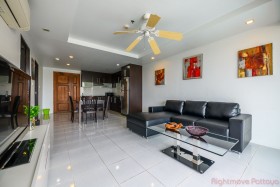 1 Bed Condo For Rent In Central Pattaya-Nova Atrium
