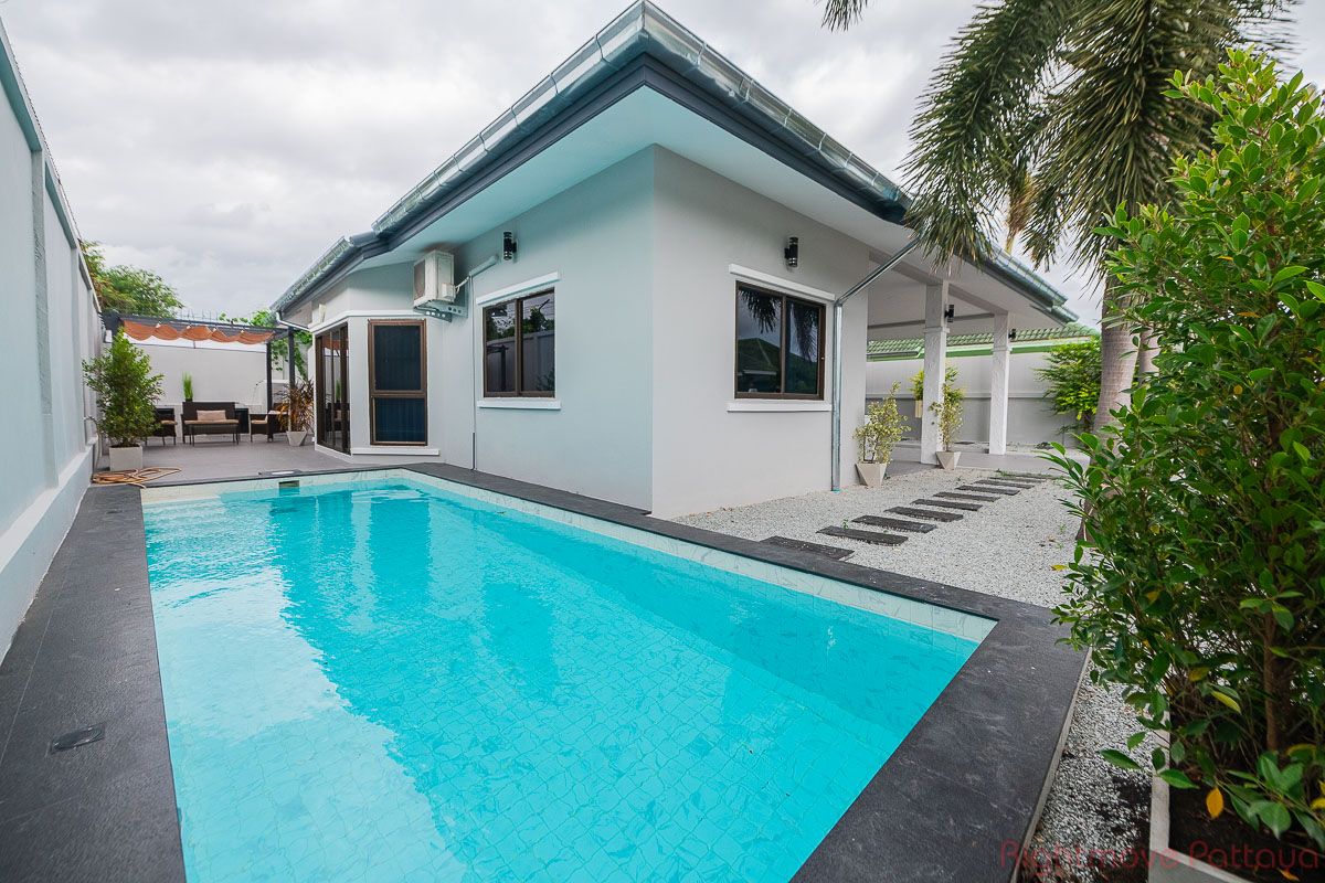 3 Bed House For Sale In East Pattaya - SP 4 for sale in East Pattaya