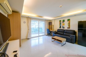 Studio Condo For Rent In Central Pattaya-City Garden Pattaya