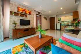 1 Bed Condo For Sale In South Pattaya-Pattaya City Resort