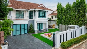 5 Beds House For Sale In East Pattaya-Hansa Paradise Hill Pool Villa