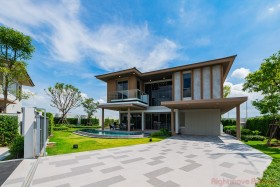 4 Beds House For Sale In East Pattaya-Horizon By Patta