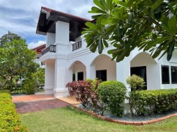 3 Beds House For Rent In Ban Amphur-Hinwong