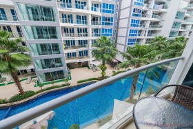 1 Bed Condo For Rent In Central Pattaya-Grand Avenue Residence