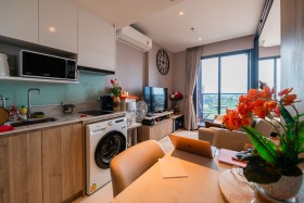 1 Bed Condo For Sale In North Pattaya - ONCE Pattaya