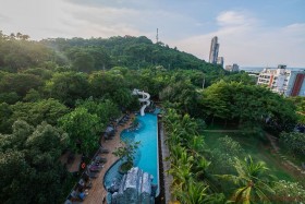 2 Beds Condo For Sale In South Pattaya-Unixx South Pattaya