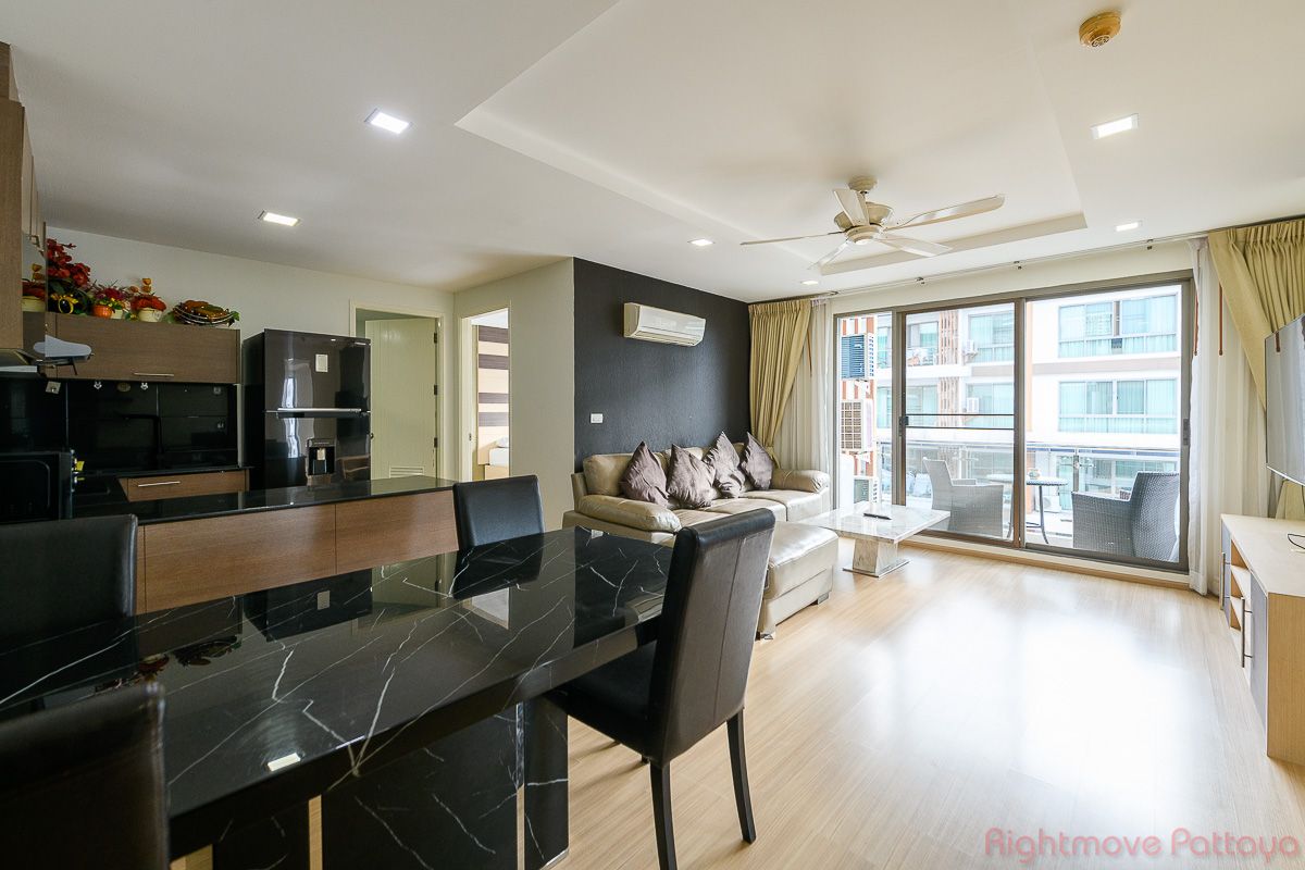 2 Bed Condo For Sale In Central Pattaya - The Urban for sale in Central Pattaya