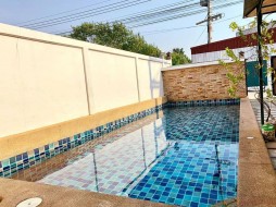 3 Beds House For Rent In East Pattaya-Baan Suay Mai Ngam