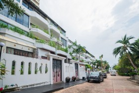 6 Beds House For Sale In Jomtien-Grand Condotel
