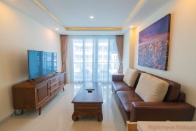 1 Bed Condo For Rent In Central Pattaya - Grand Avenue Residence