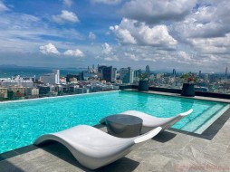 1 Bed Condo For Sale In South Pattaya-Arcadia Millenium Tower