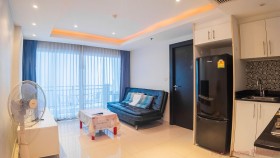 1 Bed Condo For Sale In Central Pattaya-The Avenue Pattaya