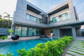 4 Beds House For Sale In Huay Yai - D-Space 2