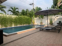 3 Beds House For Sale In East Pattaya-Powers Court
