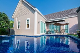 2 Bed House For Sale In East Pattaya